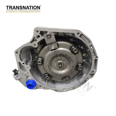 81-40 gearbox brand new wave box, suitable for Buick (Sürətlər qutusu)
