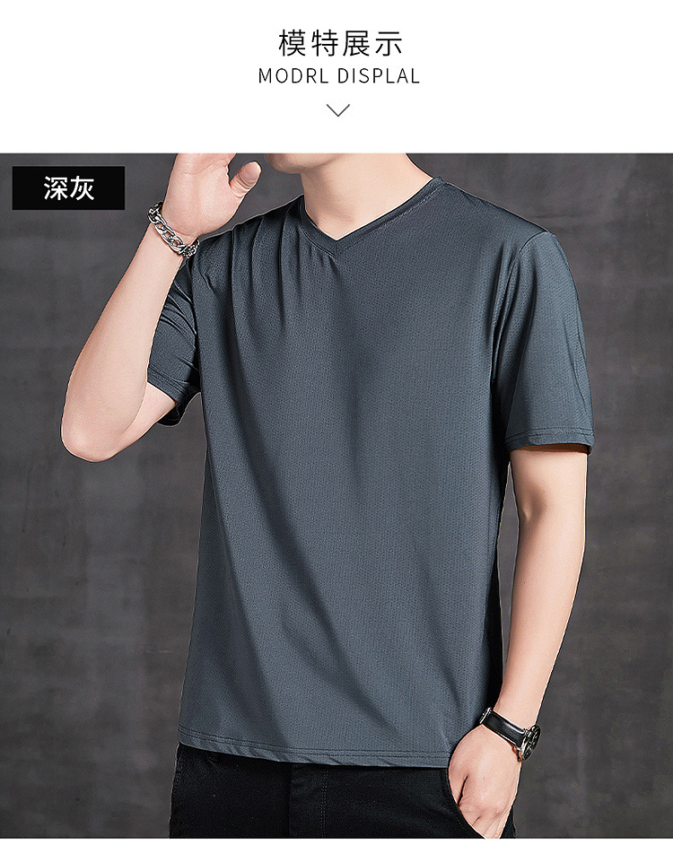 T-shirt homme - Ref 3439231 Image 16