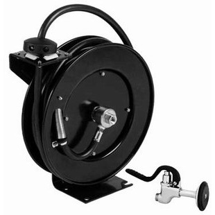 CHUBIAO厨镖M98E-HRS15/M98E-HRW15洗地龙头冲地龙头Hose Reel