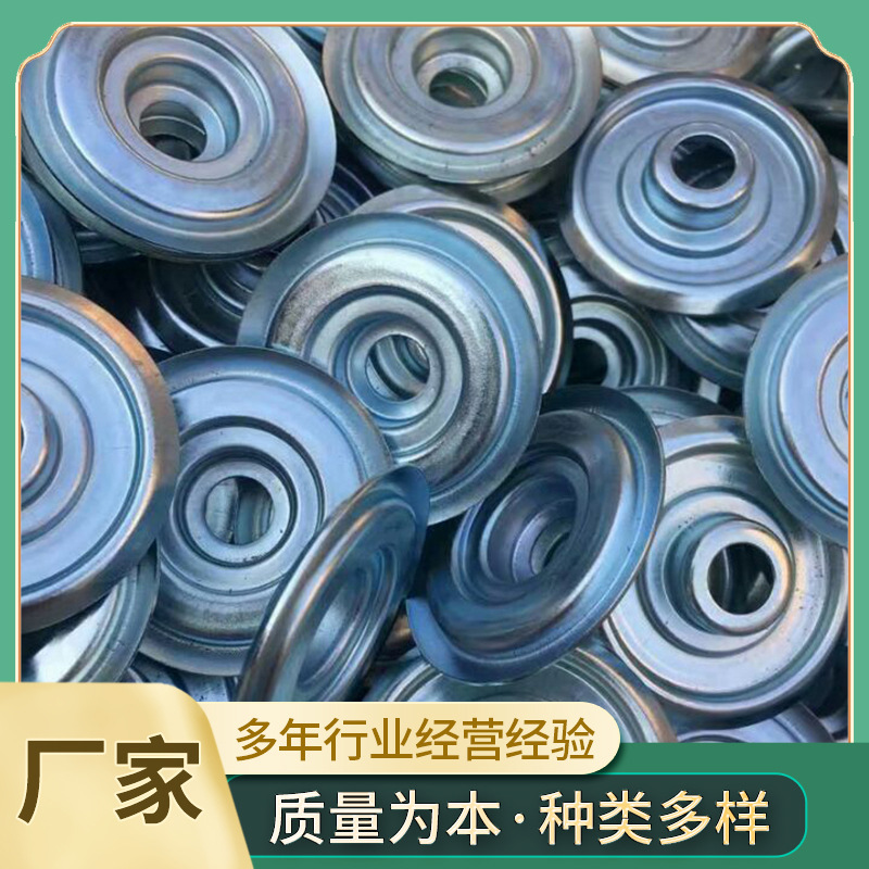 金属制品钣金件加工铁板铝板电动机折弯焊接电机配件多种机械制造