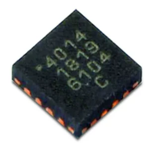 原装正品  CY8C4014LQI-421T 印丝4014 封装QFN-16 32位微控制器