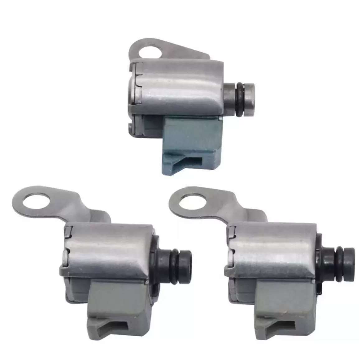 Электромагнитный клапан трансмиссии A340E A340F AW4 TCC K97958 подходит для Hyundai, Toyota, Mitsubishi.