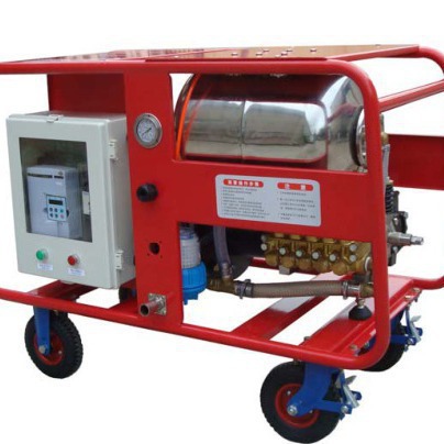 优势供应HOWEVERJETED500高压清洗机电动 优惠