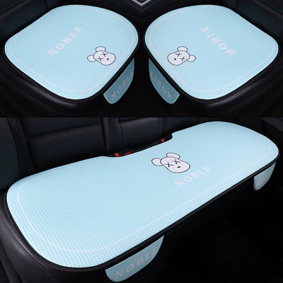 Seat cushion, seat cover: Car Seat Cushion, Suitable for All