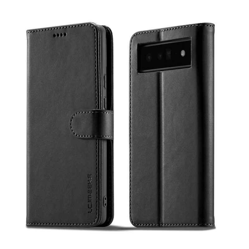 Lcimeeke Is Suitable for Google Google Pixel 10 9 Pro XL 8 Mobile Phone Case 7A Wallet Style Leather Case Lcimeeke Is Suitable for Google Google Pixel 10 9 Pro XL 8 Mobile Phone Case 7A Wallet Style Leather Case