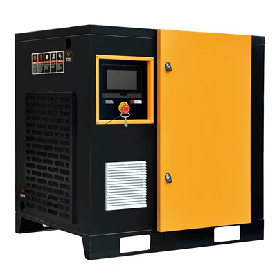 Hava kompressorları: Screw-Type Household Energy-Saving Air