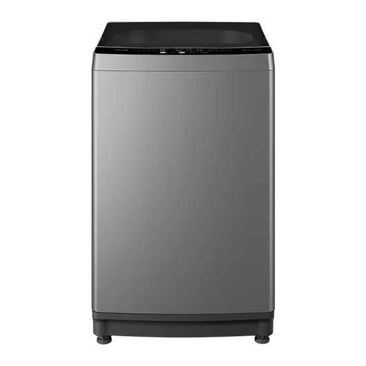 Midea Washing Machine Mb90V33B Household 9kg Fully Automatic Pulsator No-Clean, One-Piece Drying