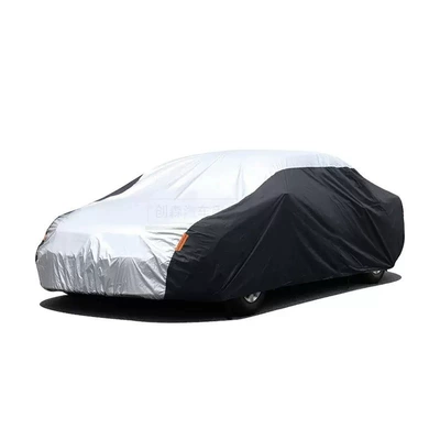 Insulation, Oxford Cloth Car Cover, Car clothing