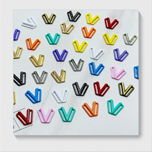 Y168����DIY����bjd�o�ϺϽ�V��9mm�b���������ż��BJD���±�