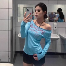 ��ĸӡ��б��΢͸�������������Ů2025���＾�¿��㼑�����