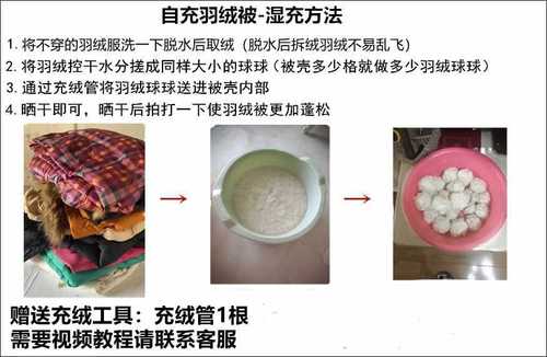 100支单层羽绒被罩被壳 半成品自充绒柔赛丝双边立体轻薄加密内胆