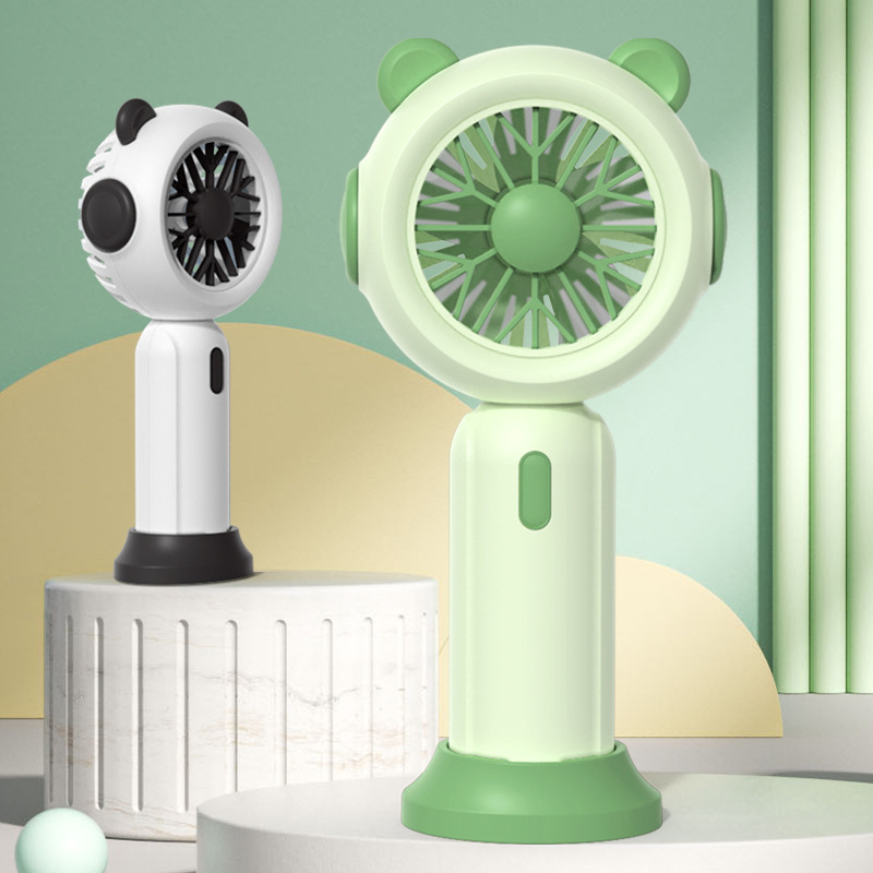 Cross-Border New No. 5 Battery USB Dry Battery Handheld Small Fan Desktop Mini Convenient Fan Cross-Border New No. 5 Battery USB Dry Battery Handheld Small Fan Desktop Mini Convenient Fan