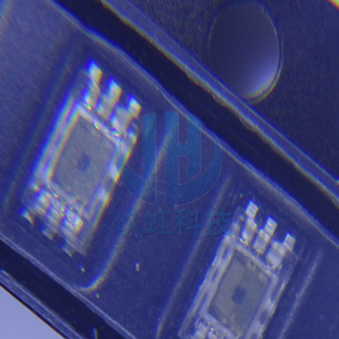 原装非国产BH1730FVC-TR数字串行输出环境光传感器全新原装