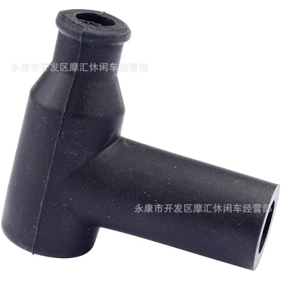 High-Pressure Cap Spark Plug – Alovlandırıcı (Vozduşka/İqniter)