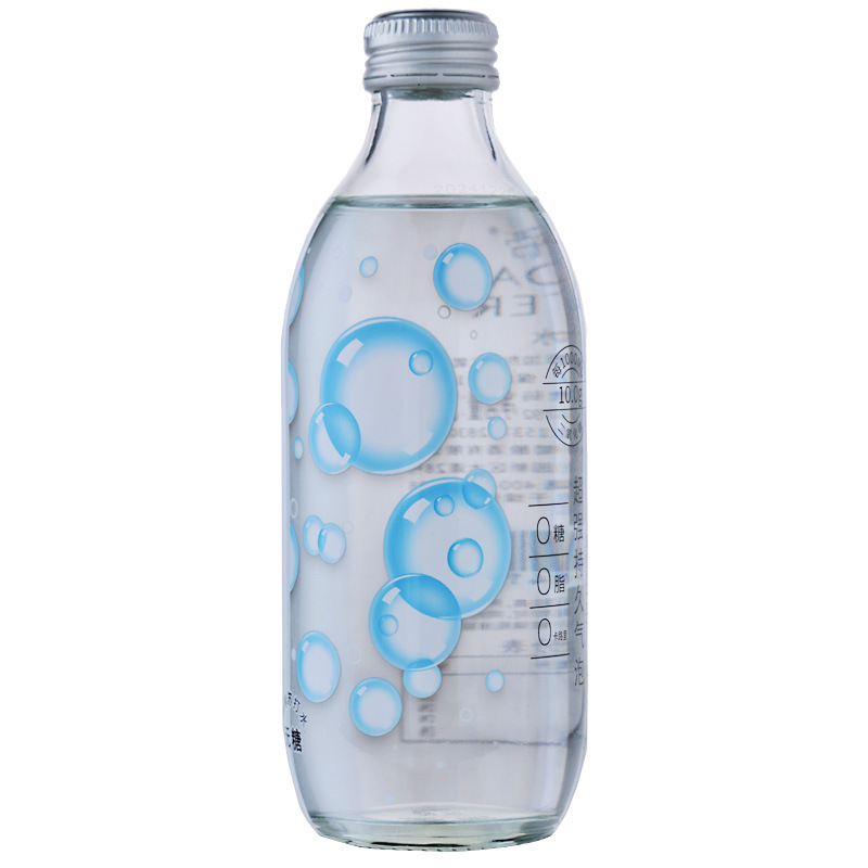 ·荣帝苏打水 DODA WATER 325ml*24