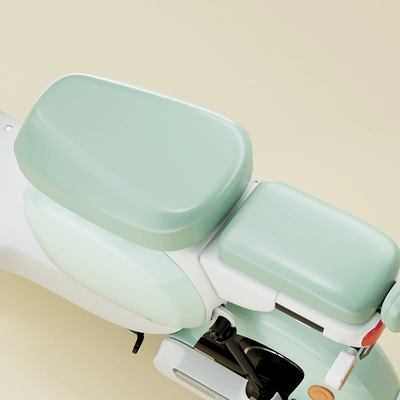 Electric car cushion | Cushion, Waterproof and Sun-Proof Seat Cover