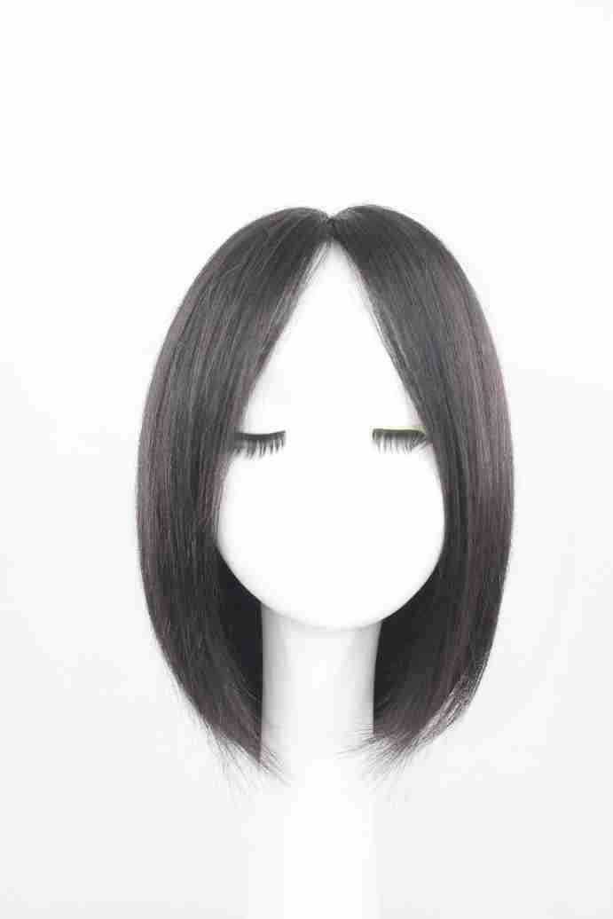 Simulation of large head leather 35CM split