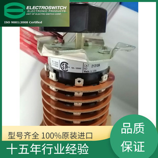 Electroswitch Advantage Products Rotary Switches 21310A SERIES 21 ROTARY SWITCH