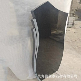 花岗岩;墓碑;石雕