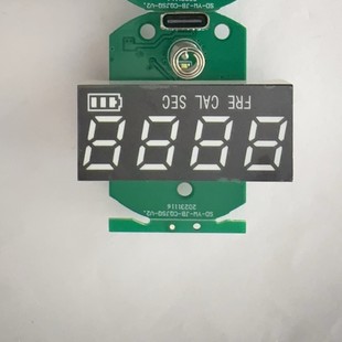 ˮ���y����ͶӰ�ǿ՟��·�壬��늹��ܣ�3.7V�늹�늣�����RGB