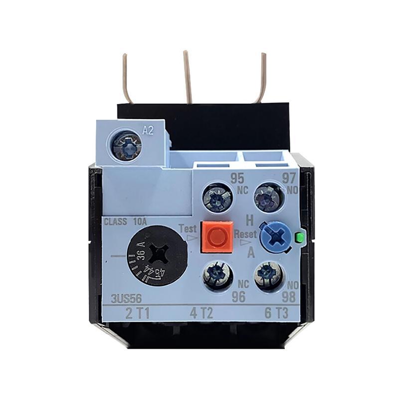 西门子 3US 热过载继电器 3US5640-1A 1-1.6A | 3US56401A