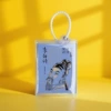 Ornaments-Tang Poems and Song Ci-Li Bai Poems