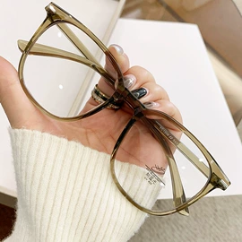 框架眼镜;防辐射眼镜;太阳镜