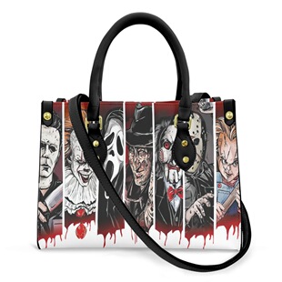 �����μ��Halloween�������Dӡˢ����һ����������ħPUŮ��