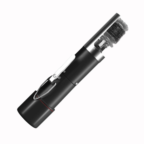 Electric Pig Hoof Cleaning Machine: Special Tool for Cleaning Pig Trotters, Scrubbing Beef and Lamb Legs, Removing Hair from Hooves