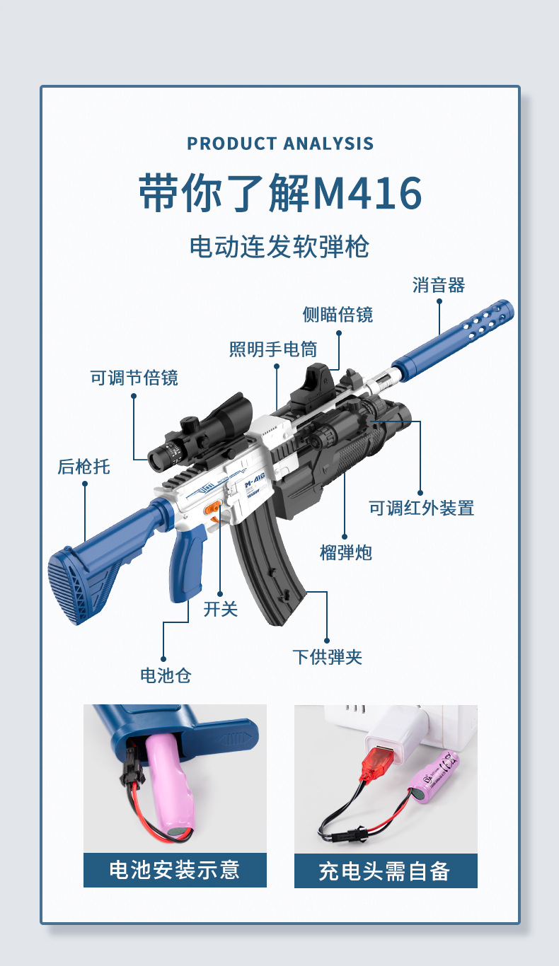 M416电动抛壳软弹枪详情 (11).jpg