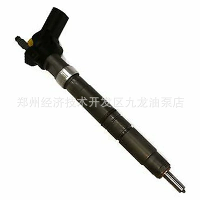 2.0Tdi Common Rail – Oil pump, nozzle