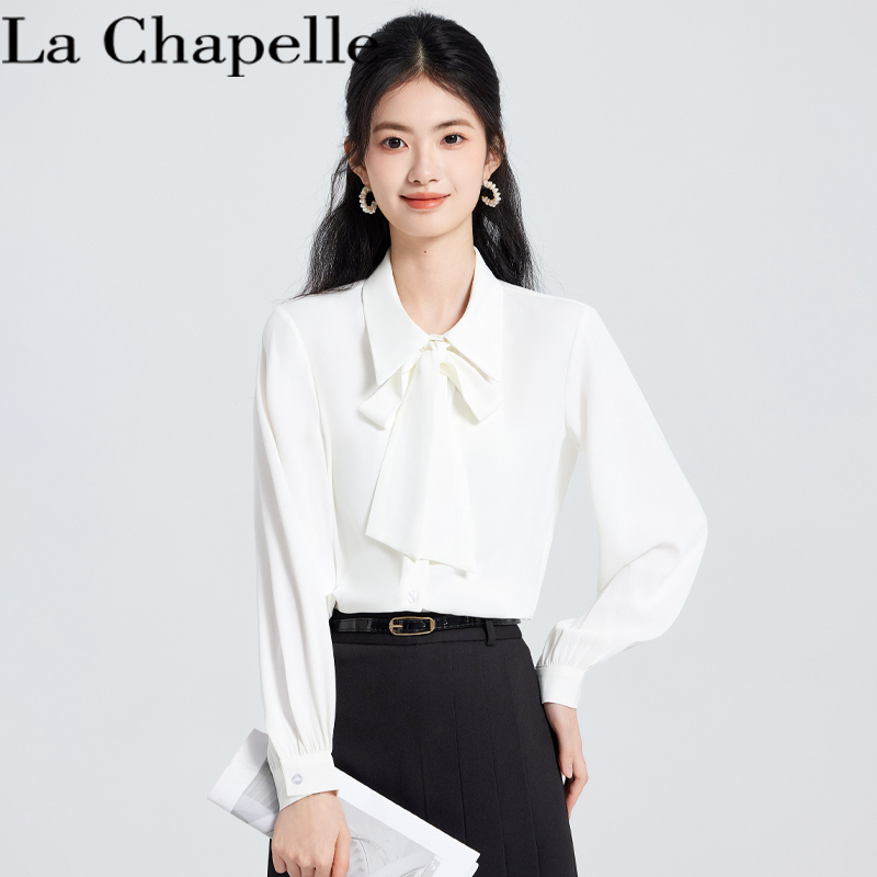 Shiffon spring summer shirt