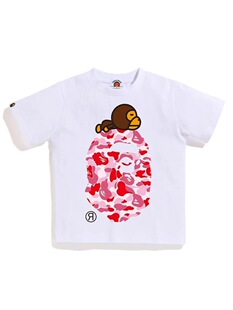 �羳�ļ�BAPE�Բʴ���Ӄ�ͯ���b��Ů��ͯ�޶���T�􌚌�Գ���^
