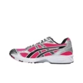 Silver Pink Black