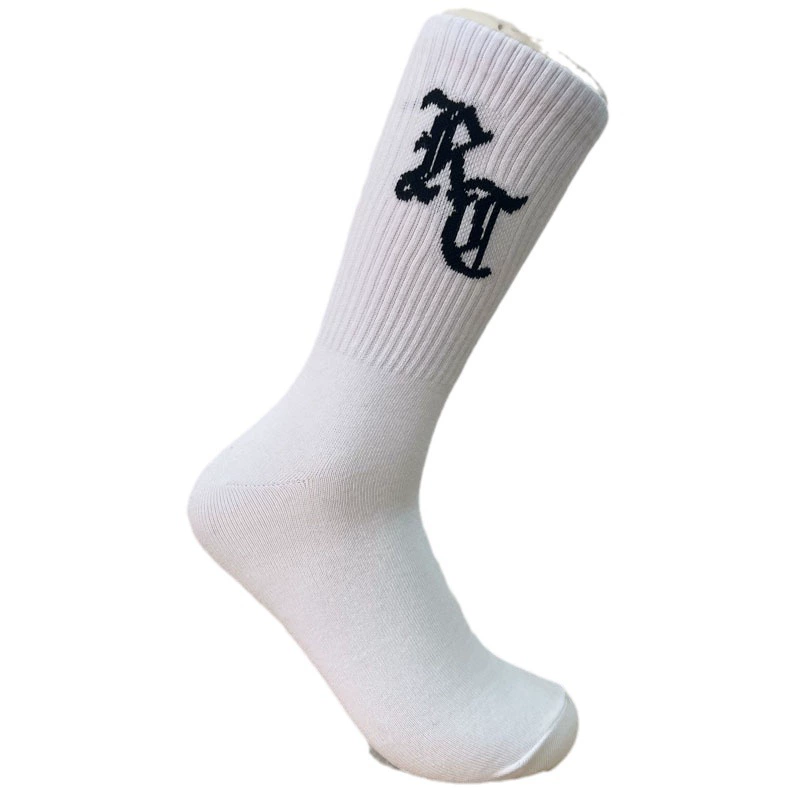 Европейские и американские уличные мужские модные носки Европейские и американские носки Женские чулки Модные носки в стиле хип-хоп с мультяшными животными