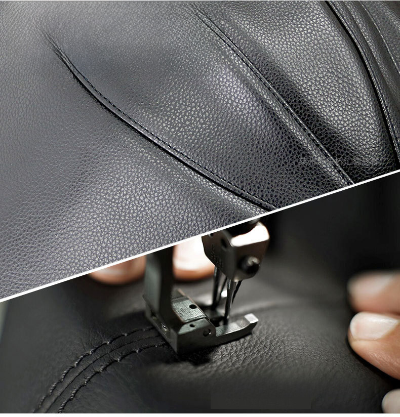 Electric Motorcycle Knee Pads 3