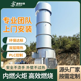 沼气设备;肥料加工设备;袋状塑制品