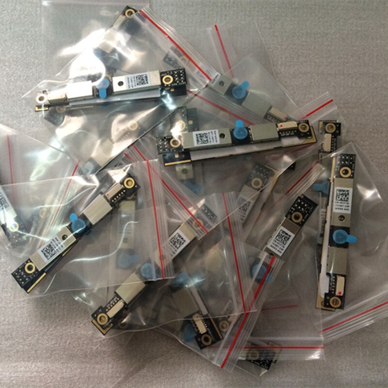 Applicable to DELL INSPIRON 1564 N4010 N4030 n4050 N5010 original camera