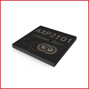 全志代理 XPOWER电源芯片PMIC AXP2101搭配主控V833 V536 等芯片-阿里巴巴