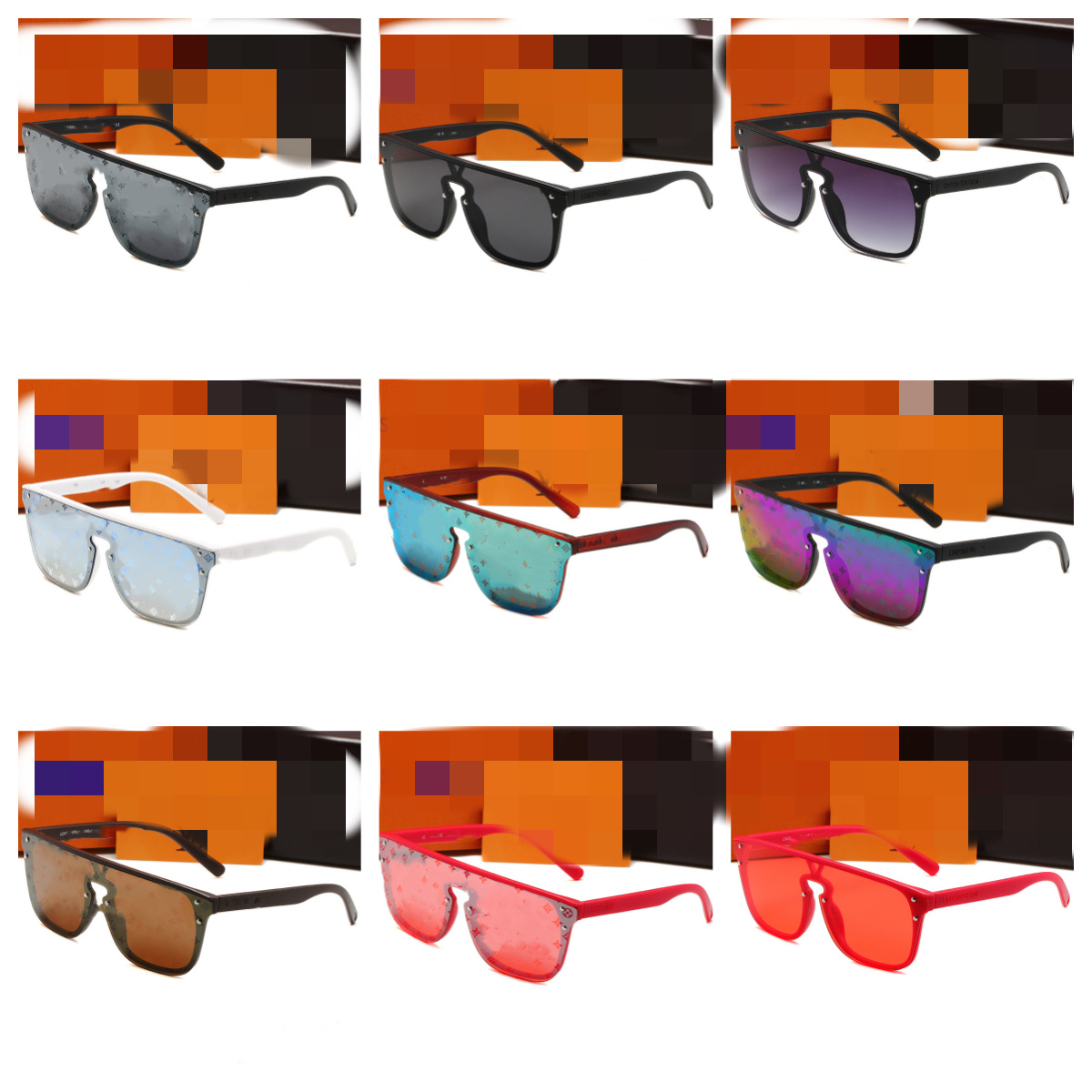 Trend sunglasses