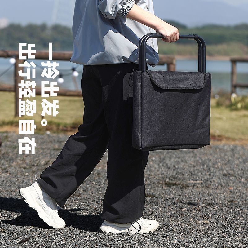 IGT mesa al aire libre acampamiento táctico plegable mesa de picnic ligera portátil equipo completo fábrica al por mayor