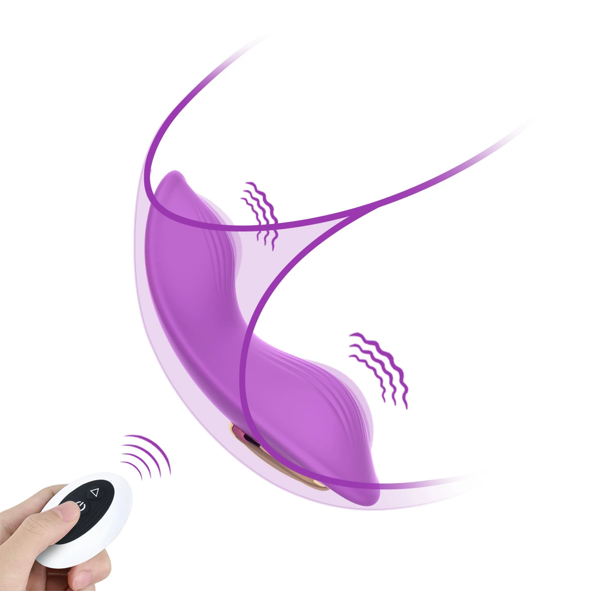 Потерянное яйцо Прыгающий Дистанционное Пульт Пульт Трусики Носить секс игрушки Женские принадлежности