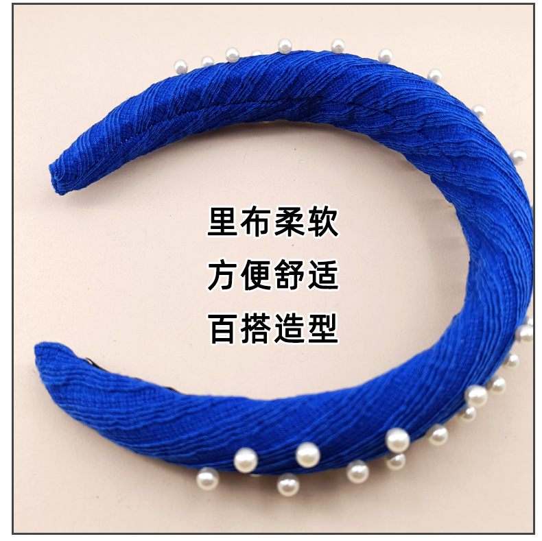 CK30090008-3.5cm珍珠海绵布艺发箍-详情页_0