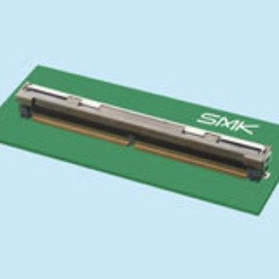 SMK����B�� CPB8218-0411F	0.8mm  18Pin