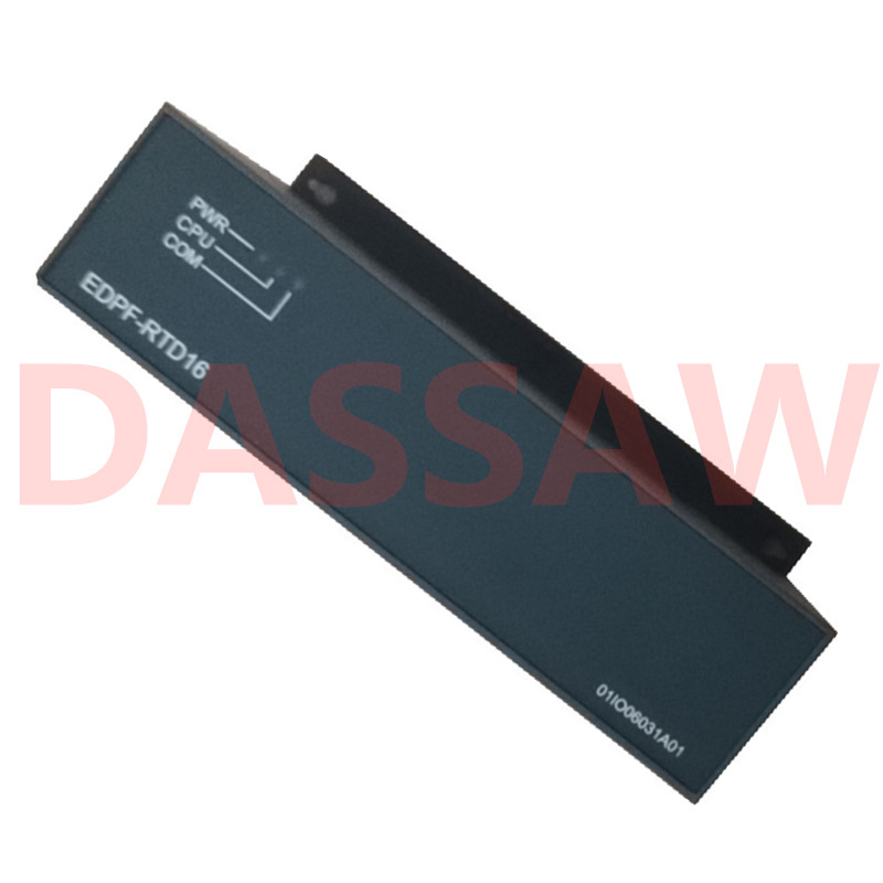 国电智深EDPF-DI32 32通道开关量输入模块