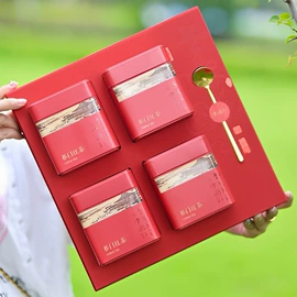 绿茶;红茶;再加工茶