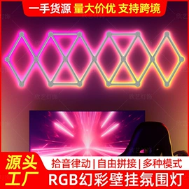 LED支架灯;LED面板灯;落地灯