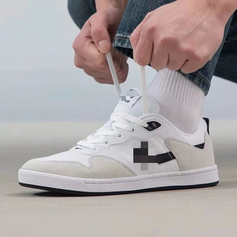 Putian Correct Version Label Sb Alleyoop Men's and Women's Casual Sneakers, Multiple Options Available Cj0882-102