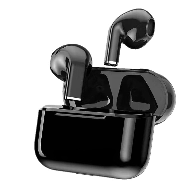 Auriculares Bluetooth 2024pro5S medio en el oído de larga duración para teléfonos móviles Android de Apple inalámbricos verdaderos image 6