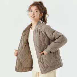 棉衣;女式马甲;男式棉服